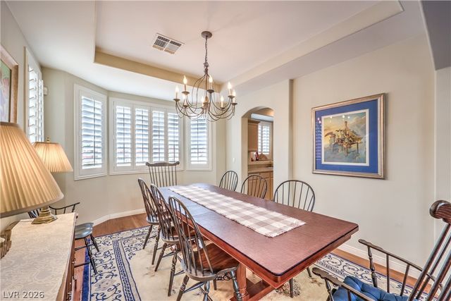 2860 Galit Avenue, Las Vegas, NV 89121