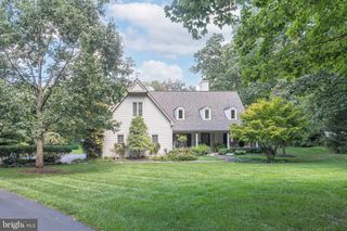 3819 CHURCH SCHOOL RD, Doylestown, PA 18902
