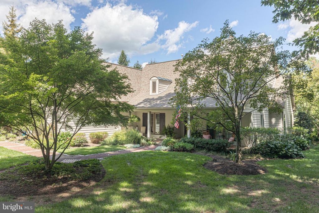 3819 CHURCH SCHOOL RD, DOYLESTOWN, PA 18902 — photo 2