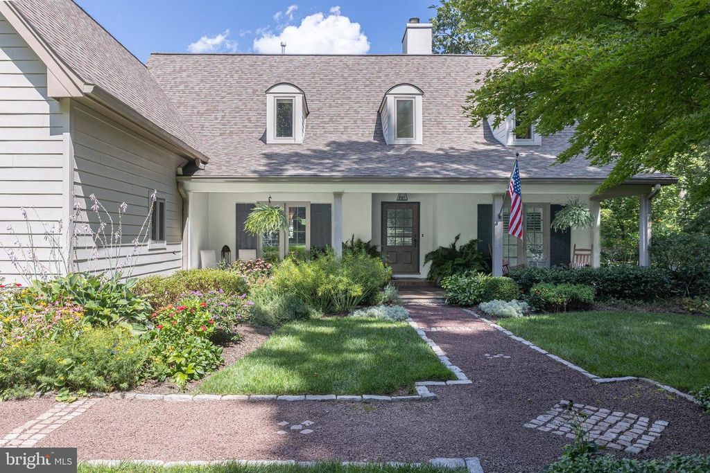 3819 CHURCH SCHOOL RD, DOYLESTOWN, PA 18902 — photo 4