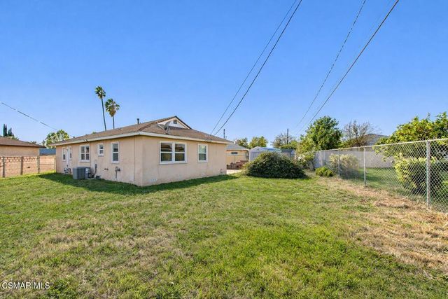 20645 Runnymede Street, Winnetka, CA 91306