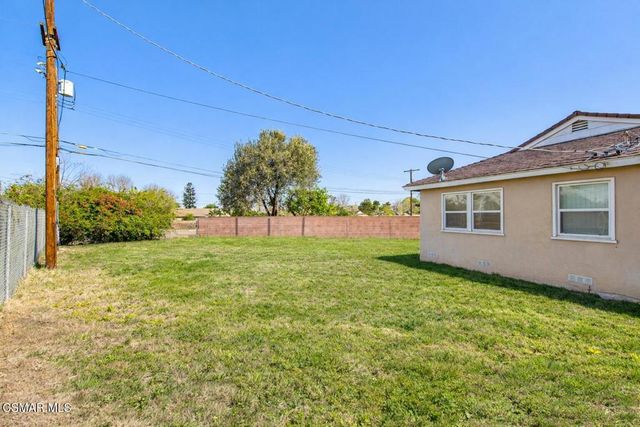 20645 Runnymede Street, Winnetka, CA 91306