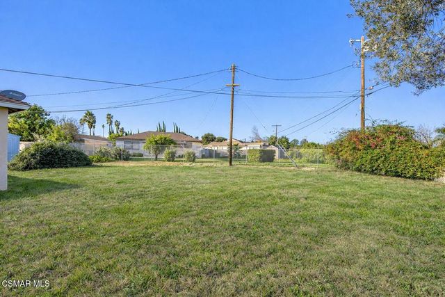 20645 Runnymede Street, Winnetka, CA 91306