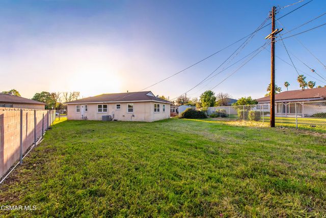 20645 Runnymede Street, Winnetka, CA 91306