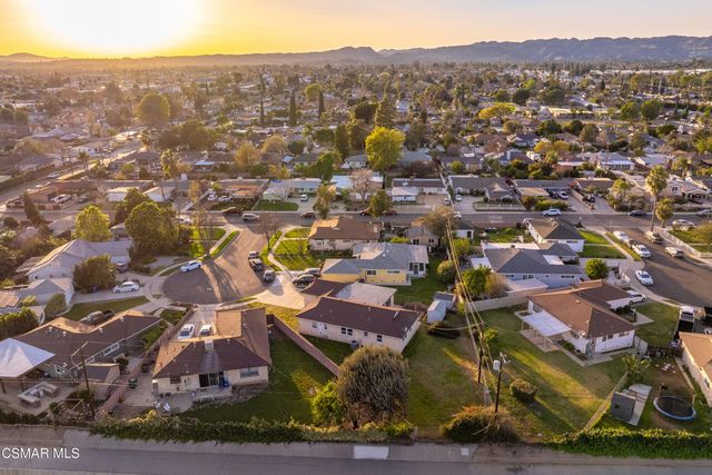 20645 Runnymede Street, Winnetka, CA 91306