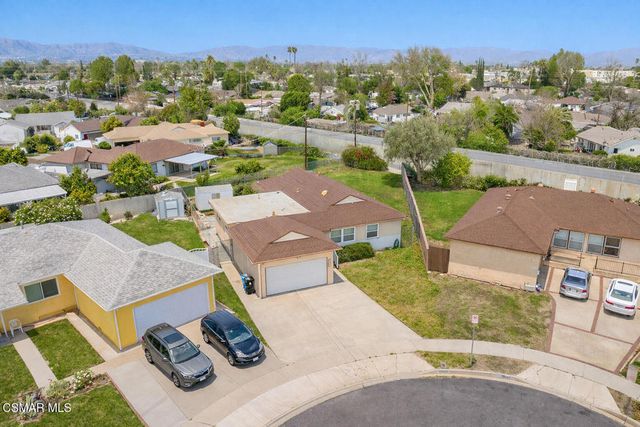 20645 Runnymede Street, Winnetka, CA 91306