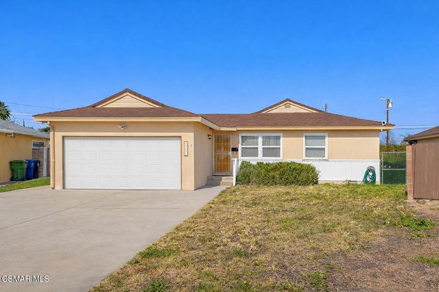 20645 Runnymede Street, Winnetka, CA 91306