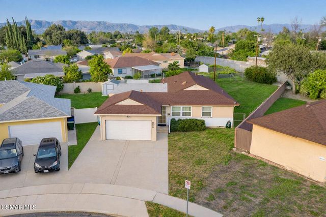 20645 Runnymede Street, Winnetka, CA 91306