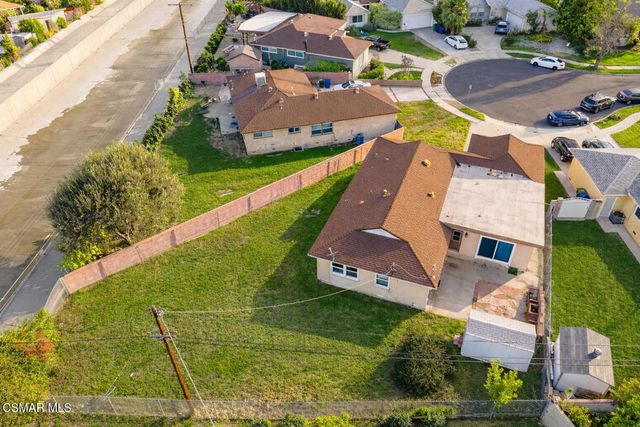 20645 Runnymede Street, Winnetka, CA 91306