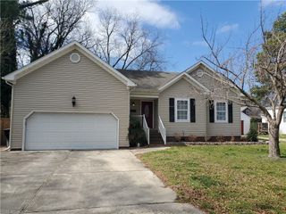 256 Idlewood AVE, Portsmouth, VA 23704
