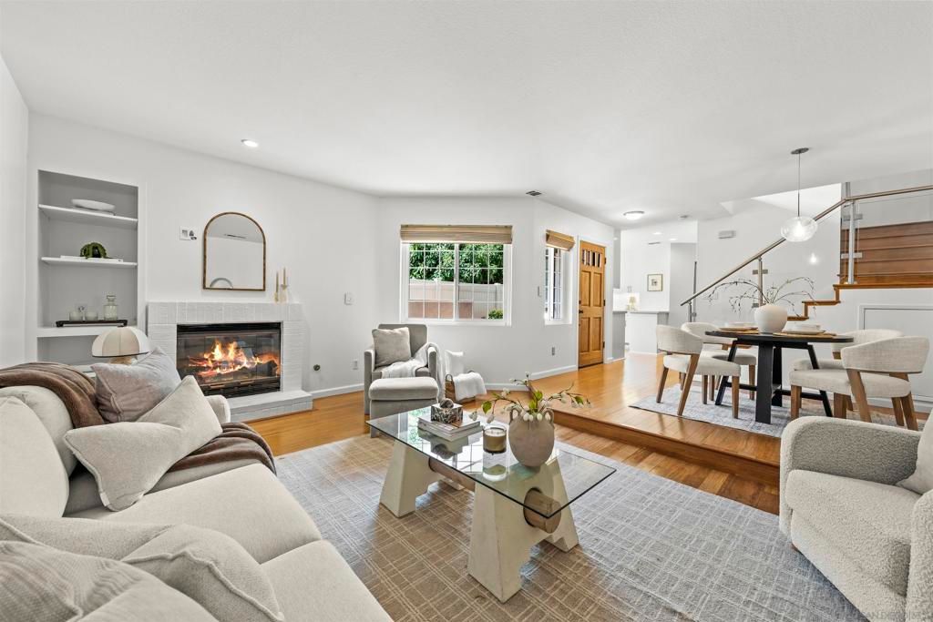 558 E Ave, Coronado, CA 92118 — exterior