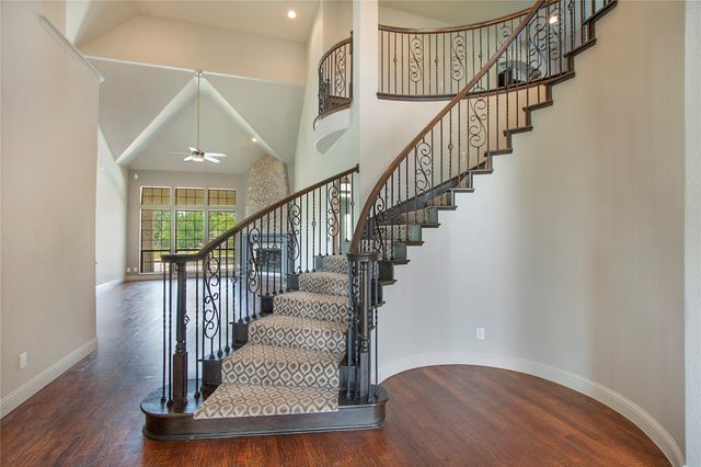 188 Las Colinas Trail, Cross Roads, TX 76227