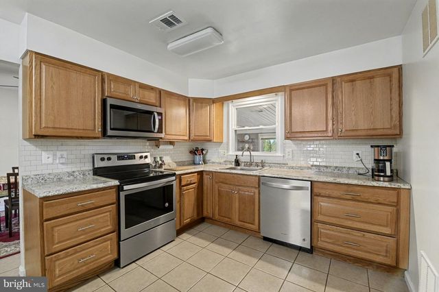 1804 HARBINGER TRL TRL, Edgewood, MD 21040