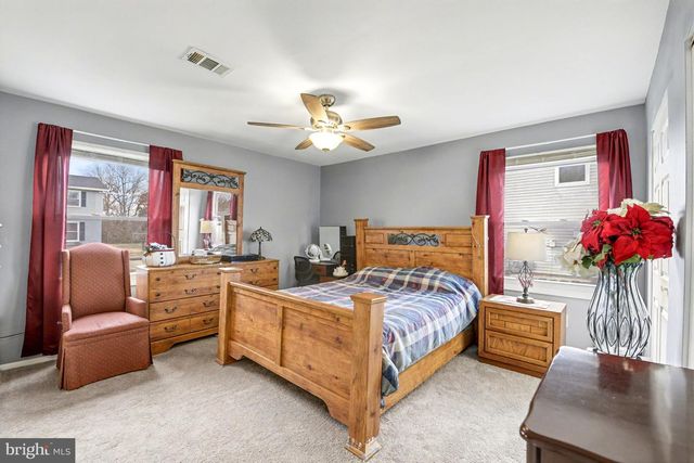 1804 HARBINGER TRL TRL, Edgewood, MD 21040