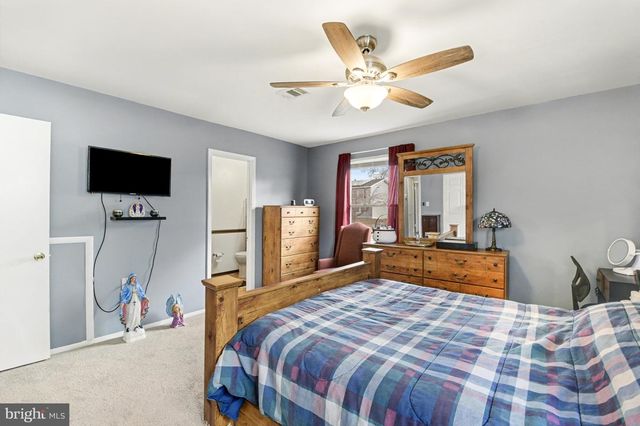 1804 HARBINGER TRL TRL, Edgewood, MD 21040