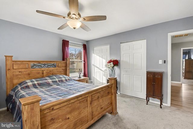 1804 HARBINGER TRL TRL, Edgewood, MD 21040