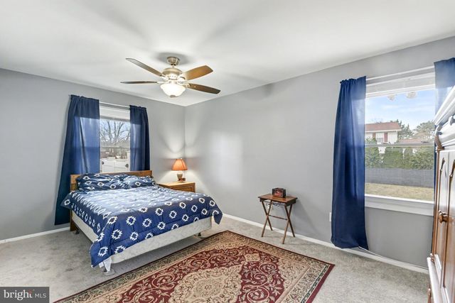 1804 HARBINGER TRL TRL, Edgewood, MD 21040