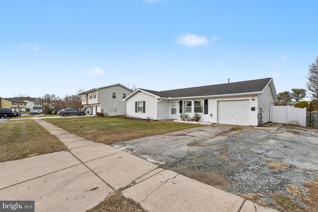 1804 HARBINGER TRL, Edgewood, MD 21040