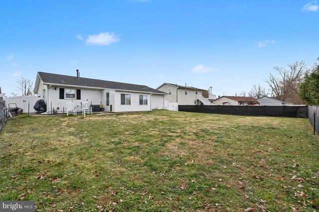 1804 HARBINGER TRL TRL, Edgewood, MD 21040