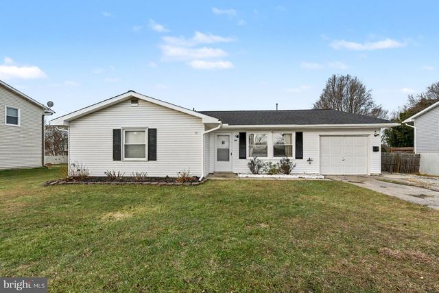 1804 HARBINGER TRL TRL, Edgewood, MD 21040