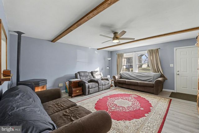 1804 HARBINGER TRL TRL, Edgewood, MD 21040