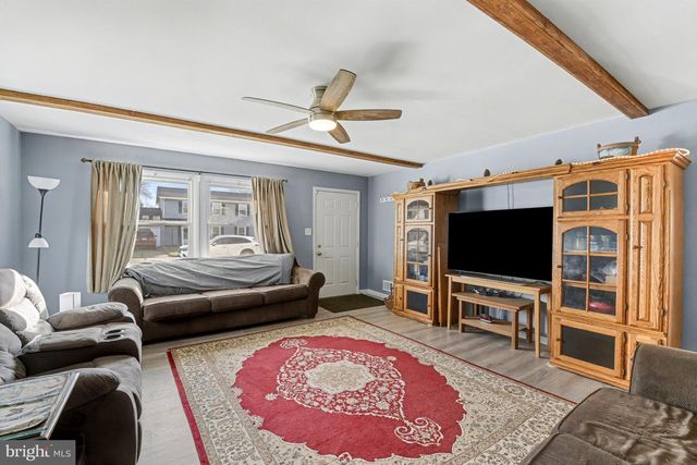 1804 HARBINGER TRL TRL, Edgewood, MD 21040