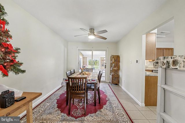 1804 HARBINGER TRL TRL, Edgewood, MD 21040