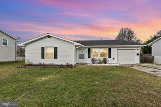 1804 HARBINGER TRL TRL, Edgewood, MD 21040