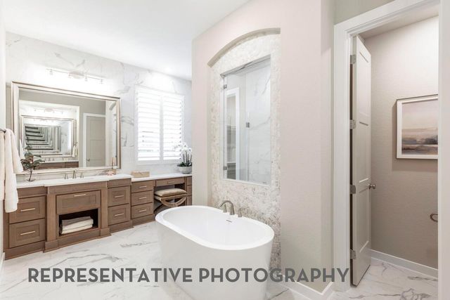 507 Tricia CT, Liberty Hill, TX 78642