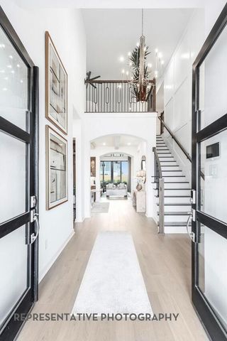 507 Tricia CT, Liberty Hill, TX 78642