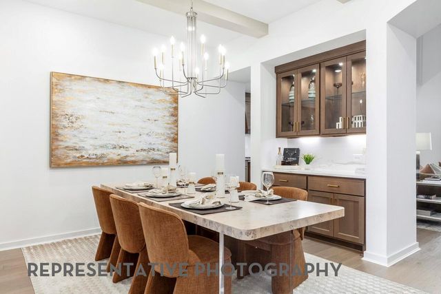 507 Tricia CT, Liberty Hill, TX 78642