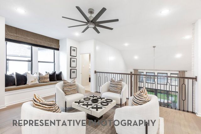 507 Tricia CT, Liberty Hill, TX 78642