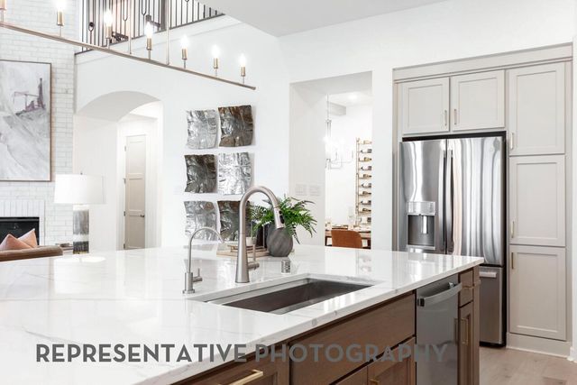 507 Tricia CT, Liberty Hill, TX 78642