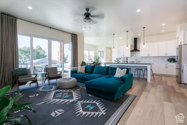 1139 S 470 E, Providence, UT 84332