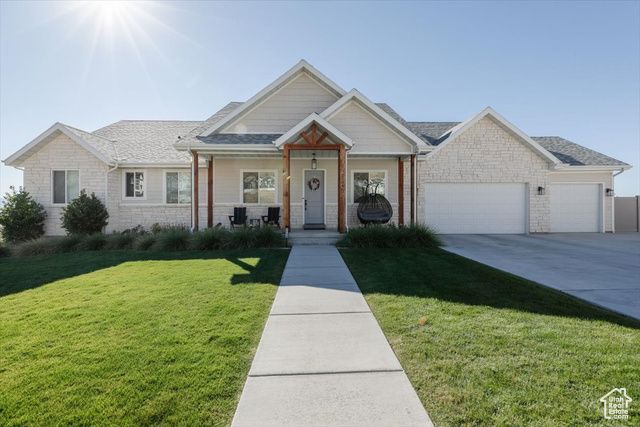 1139 S 470 E, Providence, UT 84332