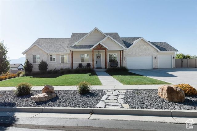 1139 S 470 E, Providence, UT 84332