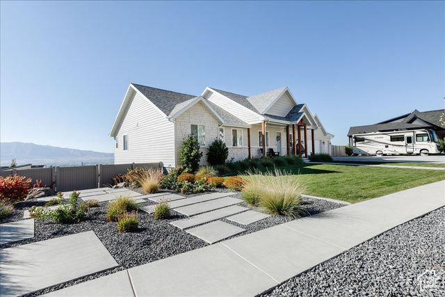 1139 S 470 E, Providence, UT 84332