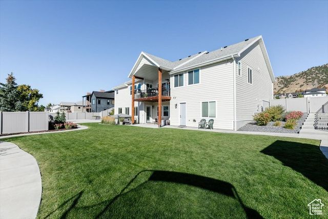1139 S 470 E, Providence, UT 84332