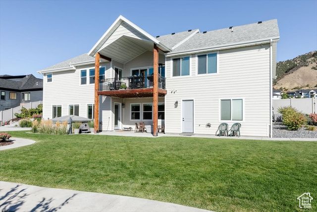 1139 S 470 E, Providence, UT 84332