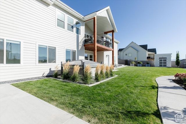 1139 S 470 E, Providence, UT 84332