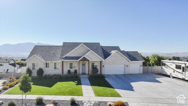 1139 S 470 E, Providence, UT 84332
