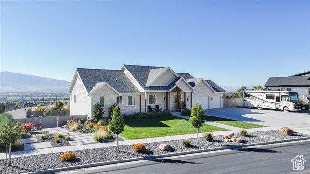 1139 S 470 E, Providence, UT 84332