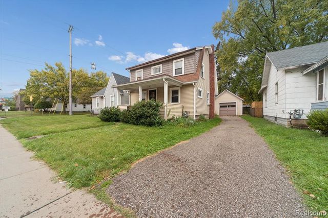 2340 S Pennsylvania Avenue, Lansing, MI 48910