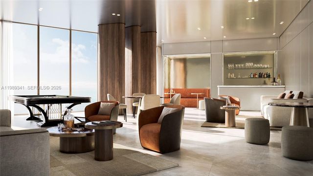 5 Grove Isle Dr PHS01, Coconut Grove, FL 33131