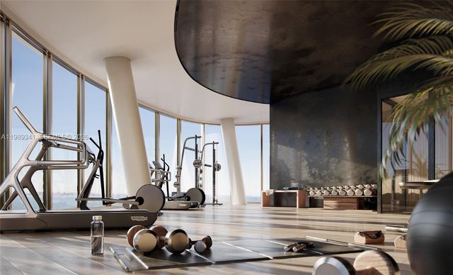 5 Grove Isle Dr PHS01, Coconut Grove, FL 33131