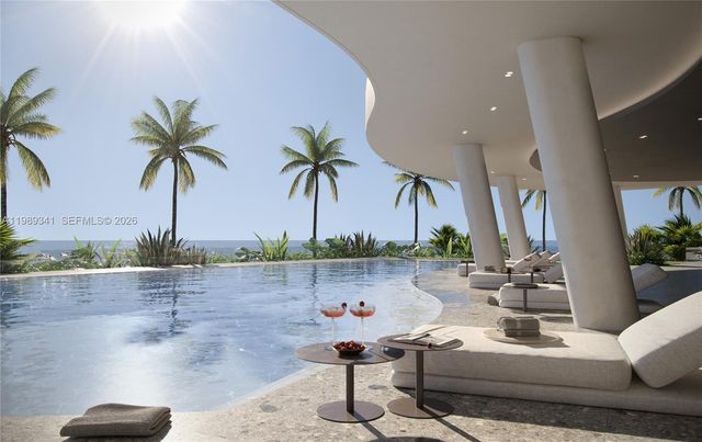 5 Grove Isle Dr PHS01, Coconut Grove, FL 33131