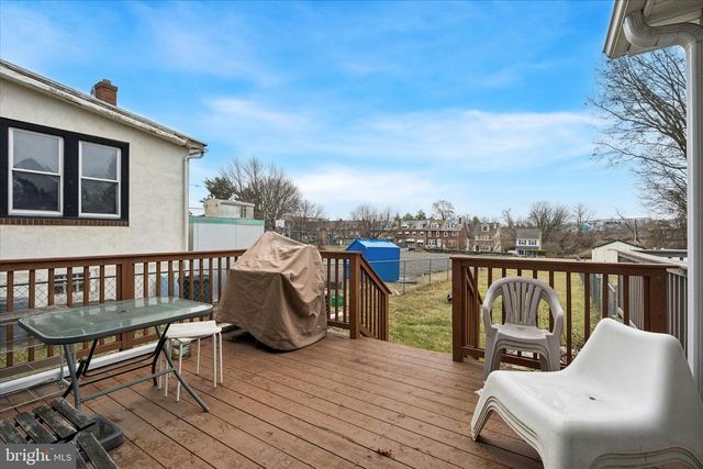 639 OLD ELM ST, Conshohocken, PA 19428