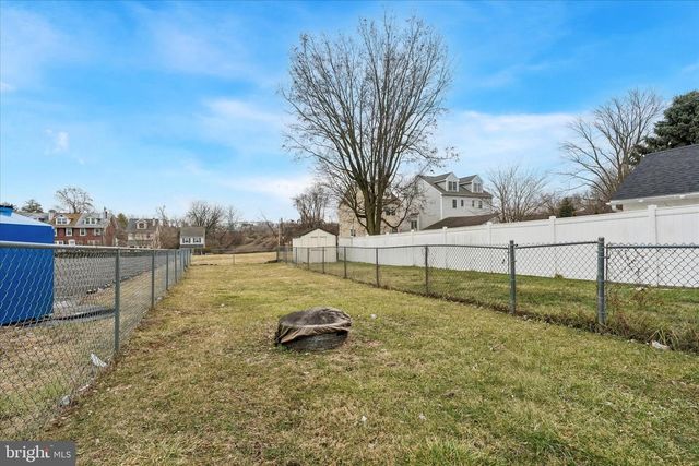 639 OLD ELM ST, Conshohocken, PA 19428