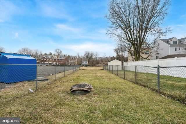 639 OLD ELM ST, Conshohocken, PA 19428