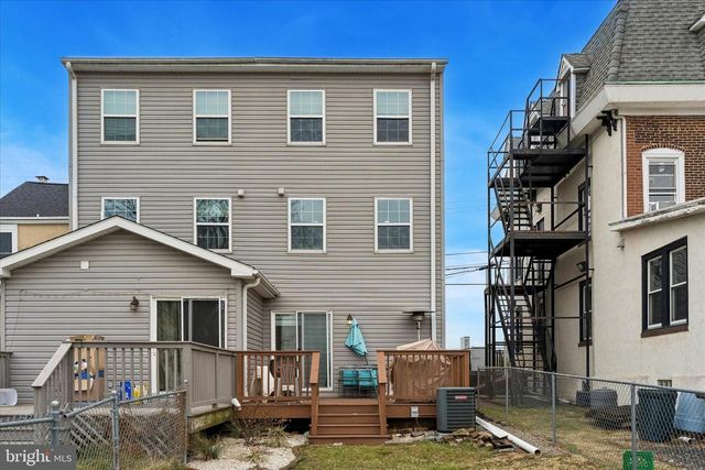 639 OLD ELM ST, Conshohocken, PA 19428